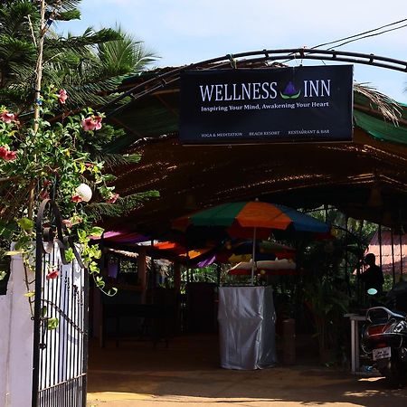 Wellness Inn マンドレム エクステリア 写真