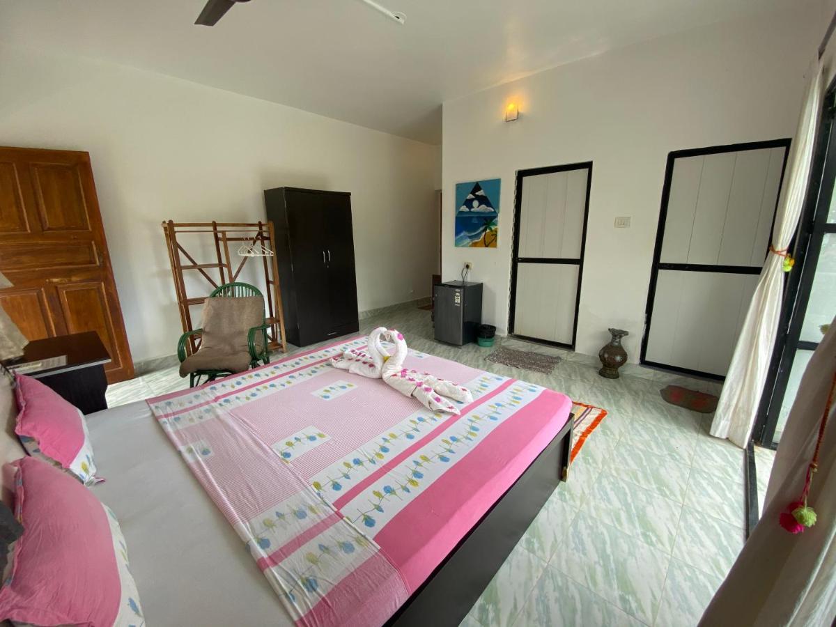 Wellness Inn マンドレム エクステリア 写真