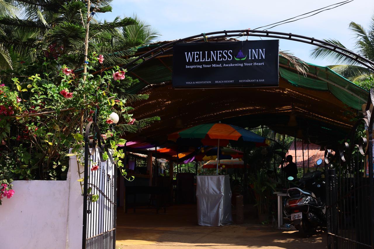 Wellness Inn マンドレム エクステリア 写真