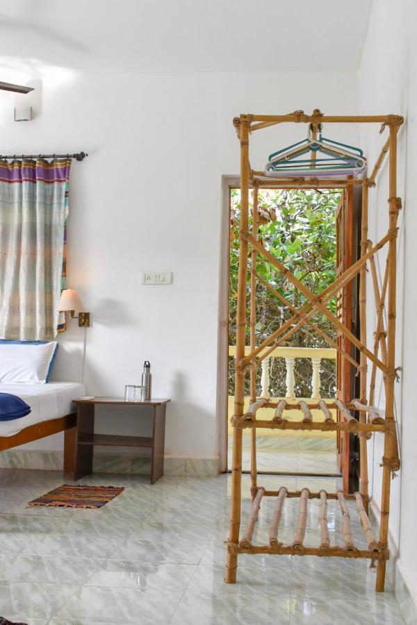 Wellness Inn マンドレム エクステリア 写真