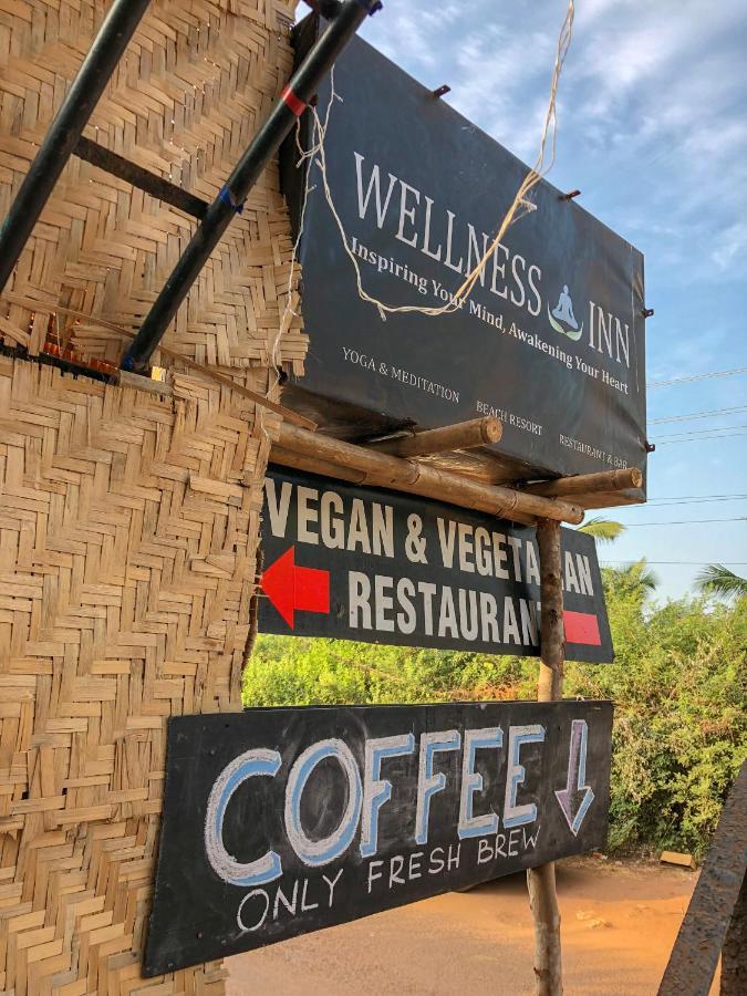 Wellness Inn マンドレム エクステリア 写真